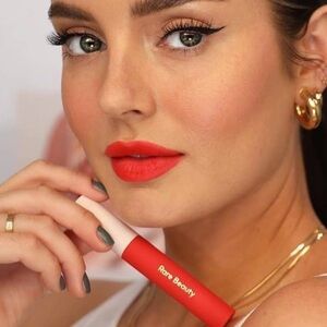 Inspire rare beauty lip cream lipstick